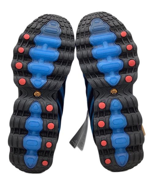 NIKE（ナイキ）NIKE (ナイキ) エア マックス Dn8 SE ブルー×ブラック サイズ:SIZE 28.5cm 未使用品の古着・服飾アイテム