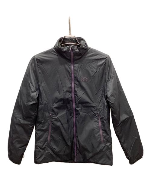 MILLET（ミレー）MILLET (ミレー) ポベダ II 3 イン 1 ジャケット パープル サイズ:SIZE Lの古着・服飾アイテム