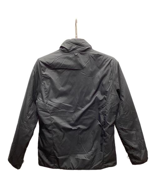 MILLET（ミレー）MILLET (ミレー) ポベダ II 3 イン 1 ジャケット パープル サイズ:SIZE Lの古着・服飾アイテム