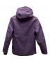 MILLET (ミレー) ポベダ II 3 イン 1 ジャケット パープル サイズ:SIZE L：10000円