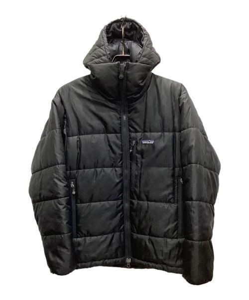Patagonia（パタゴニア）Patagonia (パタゴニア) ダスパーカー ブラック サイズ:SIZE Sの古着・服飾アイテム