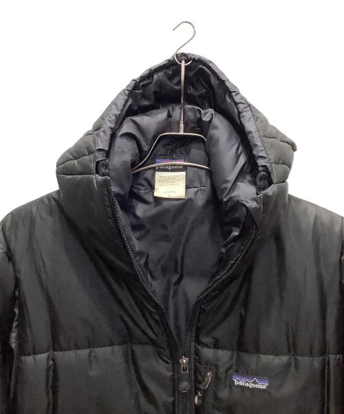Patagonia（パタゴニア）Patagonia (パタゴニア) ダスパーカー ブラック サイズ:SIZE Sの古着・服飾アイテム