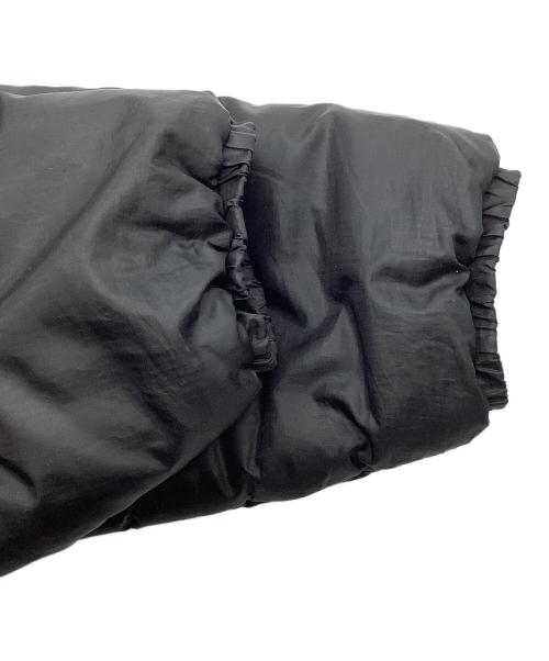 Patagonia（パタゴニア）Patagonia (パタゴニア) ダスパーカー ブラック サイズ:SIZE Sの古着・服飾アイテム