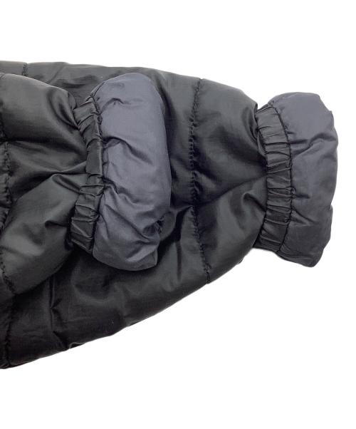 Patagonia（パタゴニア）Patagonia (パタゴニア) ダスパーカー ブラック サイズ:SIZE Sの古着・服飾アイテム