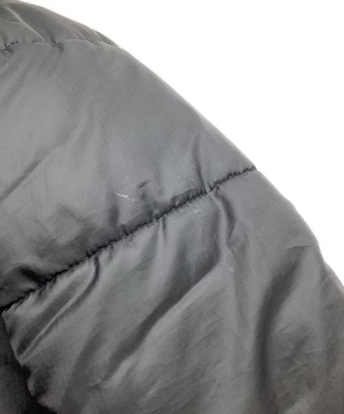 Patagonia（パタゴニア）Patagonia (パタゴニア) ダスパーカー ブラック サイズ:SIZE Sの古着・服飾アイテム