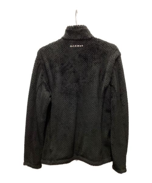 MAMMUT（マムート）MAMMUT (マムート) ゴブリン ミドルレイヤー ジャケット アジアンフィット ブラック サイズ:SIZE XLの古着・服飾アイテム