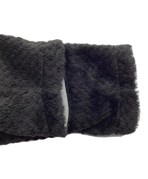 MAMMUT（マムート）MAMMUT (マムート) ゴブリン ミドルレイヤー ジャケット アジアンフィット ブラック サイズ:SIZE XLの古着・服飾アイテム