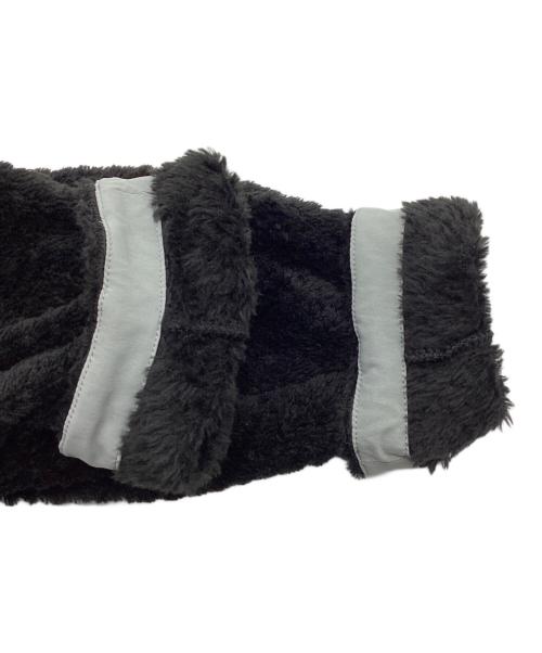 MAMMUT（マムート）MAMMUT (マムート) ゴブリン ミドルレイヤー ジャケット アジアンフィット ブラック サイズ:SIZE XLの古着・服飾アイテム