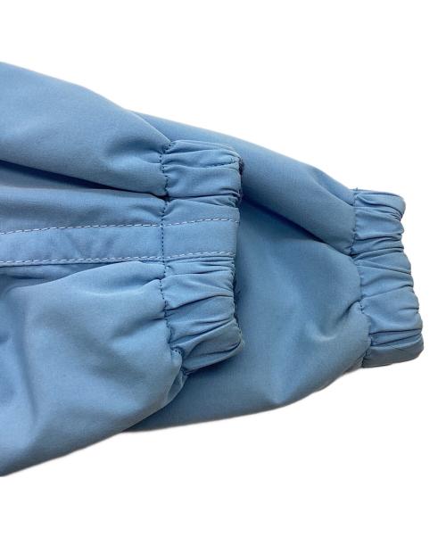 DESCENTE（デサント）DESCENTE (デサント) 刺繍ジャケット スカイブルー サイズ:SIZE Mの古着・服飾アイテム