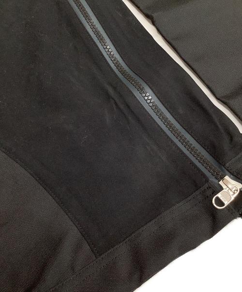 finetrack（ファイントラック）finetrack (ファイントラック) エバーブレス スノーライン ブラック サイズ:Mの古着・服飾アイテム