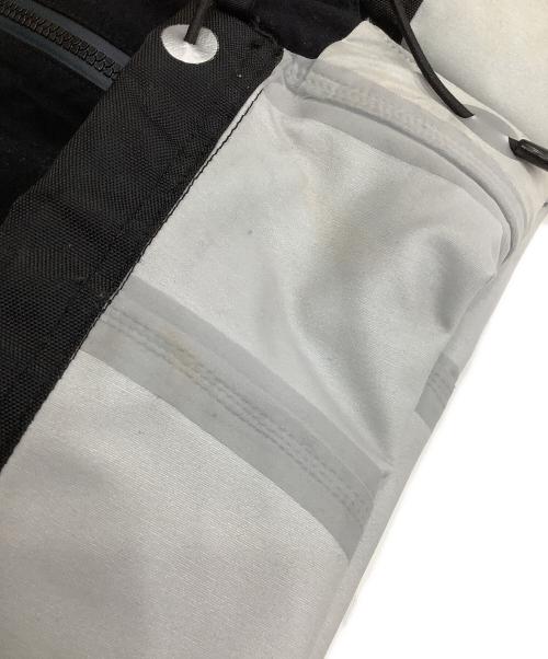 finetrack（ファイントラック）finetrack (ファイントラック) エバーブレス スノーライン ブラック サイズ:Mの古着・服飾アイテム
