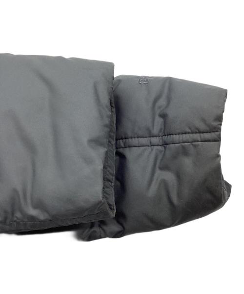 Patagonia（パタゴニア）Patagonia (パタゴニア) ウィメンズ・ダウン・ウィズ・イット・パーカ グレー サイズ:SIZE Sの古着・服飾アイテム