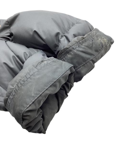 Patagonia（パタゴニア）Patagonia (パタゴニア) ウィメンズ・ダウン・ウィズ・イット・パーカ グレー サイズ:SIZE Sの古着・服飾アイテム