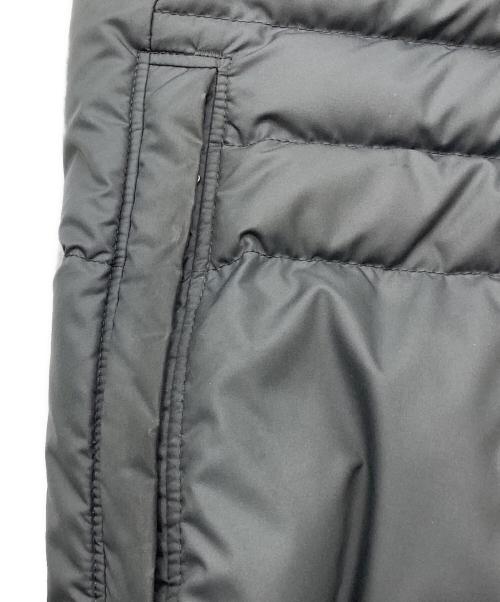 Patagonia（パタゴニア）Patagonia (パタゴニア) ウィメンズ・ダウン・ウィズ・イット・パーカ グレー サイズ:SIZE Sの古着・服飾アイテム