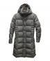Patagonia（パタゴニア）の古着「ウィメンズ・ダウン・ウィズ・イット・パーカ」｜グレー
