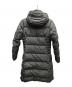 Patagonia (パタゴニア) ウィメンズ・ダウン・ウィズ・イット・パーカ グレー サイズ:SIZE S：14000円