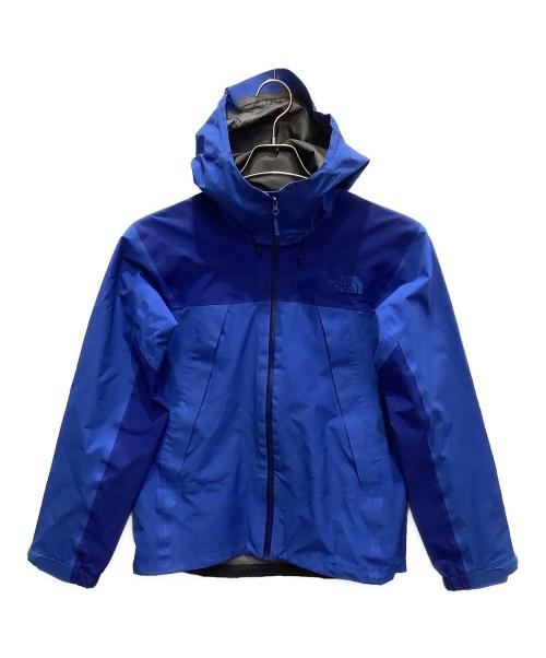 THE NORTH FACE（ザ ノース フェイス）THE NORTH FACE (ザ ノース フェイス) クライムライトジャケット ブルー サイズ:SIZE Mの古着・服飾アイテム