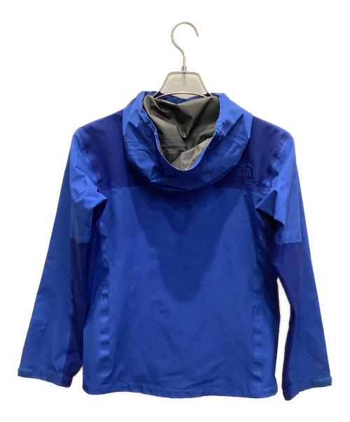 THE NORTH FACE（ザ ノース フェイス）THE NORTH FACE (ザ ノース フェイス) クライムライトジャケット ブルー サイズ:SIZE Mの古着・服飾アイテム