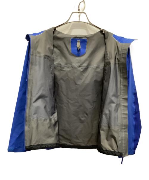 THE NORTH FACE（ザ ノース フェイス）THE NORTH FACE (ザ ノース フェイス) クライムライトジャケット ブルー サイズ:SIZE Mの古着・服飾アイテム