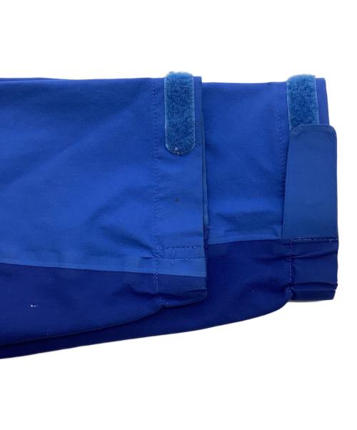 THE NORTH FACE（ザ ノース フェイス）THE NORTH FACE (ザ ノース フェイス) クライムライトジャケット ブルー サイズ:SIZE Mの古着・服飾アイテム