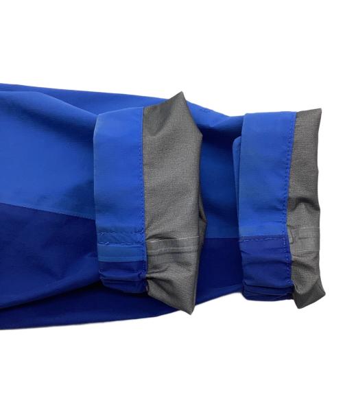 THE NORTH FACE（ザ ノース フェイス）THE NORTH FACE (ザ ノース フェイス) クライムライトジャケット ブルー サイズ:SIZE Mの古着・服飾アイテム