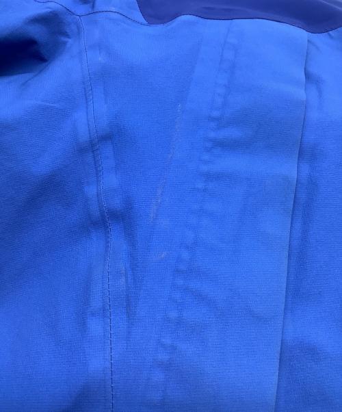 THE NORTH FACE（ザ ノース フェイス）THE NORTH FACE (ザ ノース フェイス) クライムライトジャケット ブルー サイズ:SIZE Mの古着・服飾アイテム