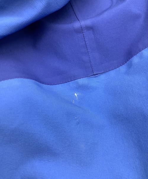 THE NORTH FACE（ザ ノース フェイス）THE NORTH FACE (ザ ノース フェイス) クライムライトジャケット ブルー サイズ:SIZE Mの古着・服飾アイテム