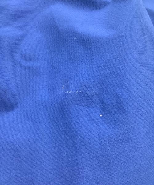 THE NORTH FACE（ザ ノース フェイス）THE NORTH FACE (ザ ノース フェイス) クライムライトジャケット ブルー サイズ:SIZE Mの古着・服飾アイテム