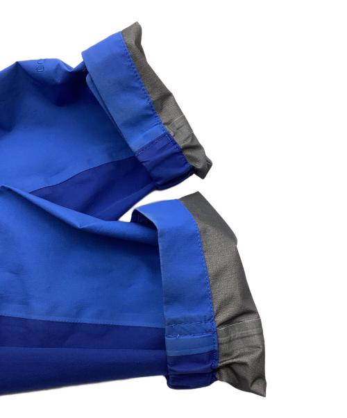 THE NORTH FACE（ザ ノース フェイス）THE NORTH FACE (ザ ノース フェイス) クライムライトジャケット ブルー サイズ:SIZE Mの古着・服飾アイテム