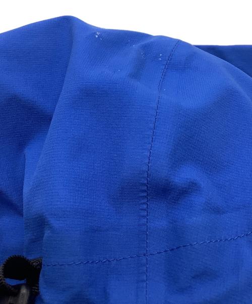 THE NORTH FACE（ザ ノース フェイス）THE NORTH FACE (ザ ノース フェイス) クライムライトジャケット ブルー サイズ:SIZE Mの古着・服飾アイテム