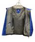中古・古着 THE NORTH FACE (ザ ノース フェイス) クライムライトジャケット ブルー サイズ:SIZE M：11000円