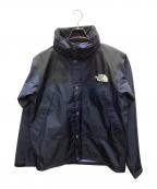 ）の古着「マウンテンレインテックスジャケット」｜ネイビー