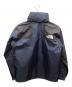 THE NORTH FACE (ザ ノース フェイス) マウンテンレインテックスジャケット ネイビー サイズ:XL：15000円