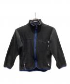 Patagoniaパタゴニア）の古着「レトロカーディガン」｜ブラック