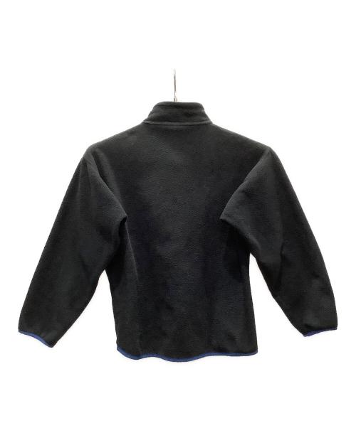 Patagonia（パタゴニア）Patagonia (パタゴニア) レトロカーディガン ブラック サイズ:SIZE Sの古着・服飾アイテム