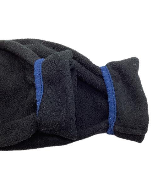 Patagonia（パタゴニア）Patagonia (パタゴニア) レトロカーディガン ブラック サイズ:SIZE Sの古着・服飾アイテム