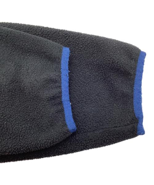 Patagonia（パタゴニア）Patagonia (パタゴニア) レトロカーディガン ブラック サイズ:SIZE Sの古着・服飾アイテム