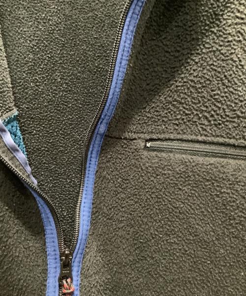 Patagonia（パタゴニア）Patagonia (パタゴニア) レトロカーディガン ブラック サイズ:SIZE Sの古着・服飾アイテム