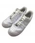 NIKE（ナイキ）の古着「エアフォース1'07」｜ホワイト