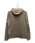 Patagonia (パタゴニア) キャプリーン・サーマル・フーディ ブラウン サイズ:M：11000円