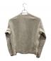 Patagonia (パタゴニア) R1 エア・クルー ホワイト サイズ:M：10000円