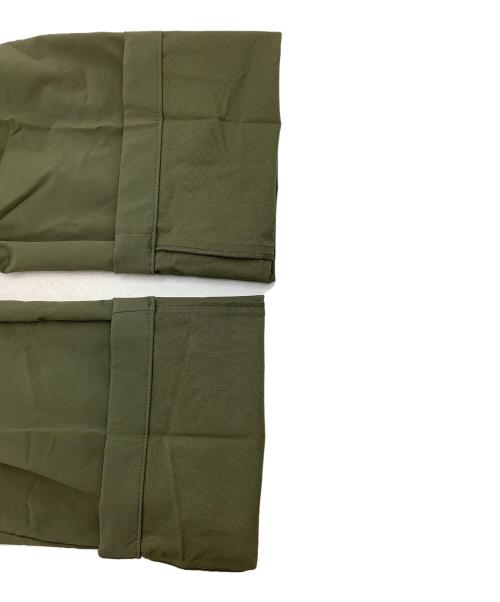 MAMMUT（マムート）MAMMUT (マムート) トレッキングボトム(ロング) オリーブ サイズ:SIZE Lの古着・服飾アイテム