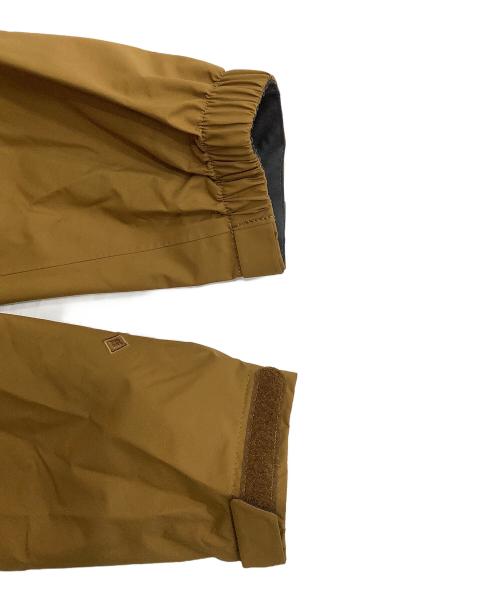 FOX FIRE（フォックスファイヤー）FOX FIRE (フォックスファイヤー) ミズリープジャケット ブラウン サイズ:Lの古着・服飾アイテム