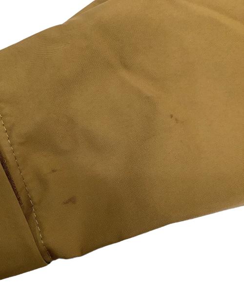 FOX FIRE（フォックスファイヤー）FOX FIRE (フォックスファイヤー) ミズリープジャケット ブラウン サイズ:Lの古着・服飾アイテム