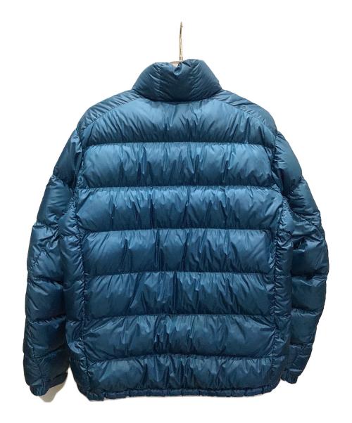 mont-bell（モンベル）mont-bell (モンベル) アルパインダウン ジャケット ネイビー サイズ:XLの古着・服飾アイテム