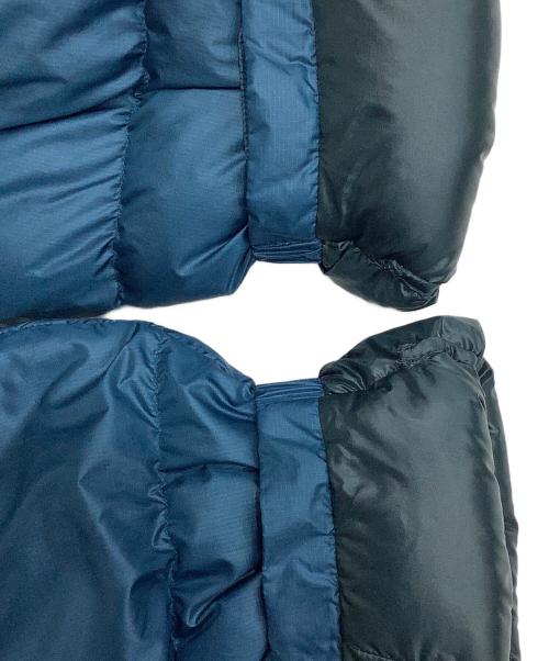 mont-bell（モンベル）mont-bell (モンベル) アルパインダウン ジャケット ネイビー サイズ:XLの古着・服飾アイテム