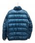 mont-bell (モンベル) アルパインダウン ジャケット ネイビー サイズ:XL：15000円