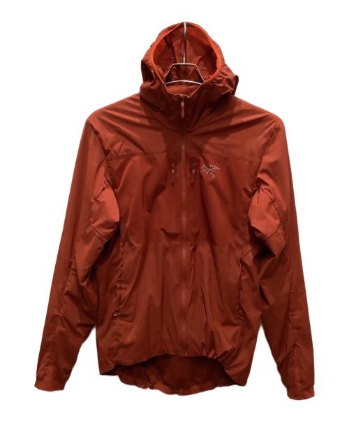 ARC'TERYX（アークテリクス）ARC'TERYX (アークテリクス) Proton FL Hoody レッド サイズ:SIZE Mの古着・服飾アイテム