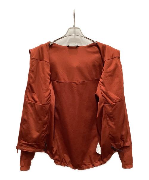ARC'TERYX（アークテリクス）ARC'TERYX (アークテリクス) Proton FL Hoody レッド サイズ:SIZE Mの古着・服飾アイテム