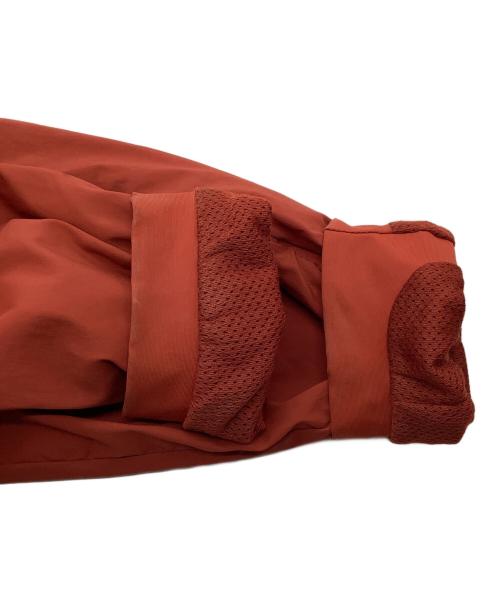 ARC'TERYX（アークテリクス）ARC'TERYX (アークテリクス) Proton FL Hoody レッド サイズ:SIZE Mの古着・服飾アイテム